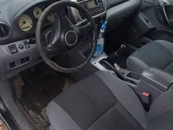 Używany 2002 Toyota RAV4 SUV | 10 000 zł (Dobra cena)