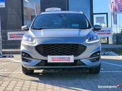 Używany 2022 Ford Kuga SUV | 109 900 zł (Uczciwa cena)