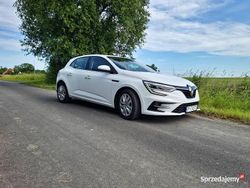 Używany 2021 Renault Mégane IV | 51 900 zł (Uczciwa cena)