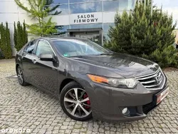 Inny kolor Używany 2010 Honda Accord Sedan/Limuzyna | 39 900 zł