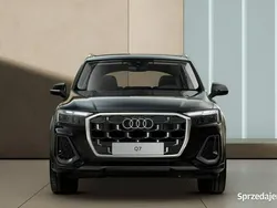 Czarny Nowe 2025 Audi Q7 Design SUV | 280 940 zł