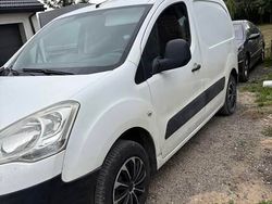 Używany 2009 Citroën Berlingo Minivan | 14 000 zł (Uczciwa cena)