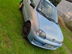 Używany 2008 Fiat Seicento Hatchback | 2000 zł (Uczciwa cena)