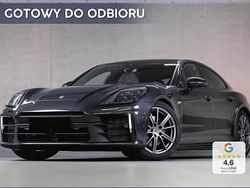 Inny kolor Nowe 2025 Porsche Panamera 4 Sedan/Limuzyna | 662 400 zł