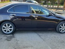 Brązowy Używany 2007 Honda Accord | 25 600 zł (Drogi)