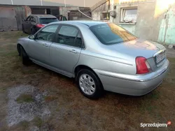 Używany 1999 Rover 75 | 3800 zł