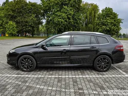 Używany 2013 Renault Laguna III | 25 900 zł (Drogi)