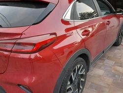 Czerwony Używany 2023 Kia XCeed SUV | 93 900 zł (Uczciwa cena)