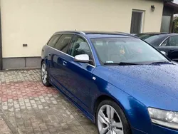 Używany 2008 Audi A6 | 17 000 zł (Dobra cena)