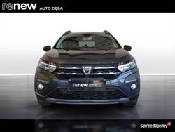 Grafitowy Używany 2022 Dacia Jogger Extreme Minivan | 72 500 zł (Drogi)