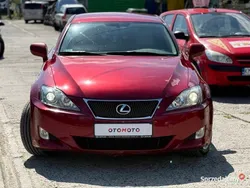 Lexus IS220