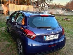 Używany 2016 Peugeot 208 Hatchback | 26 000 zł (Uczciwa cena)
