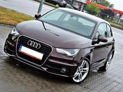 Inny kolor Używany 2010 Audi A1 Hatchback | 35 900 zł (Dość drogi)