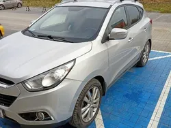 Używany 2010 Hyundai ix35 SUV | 52 200 zł
