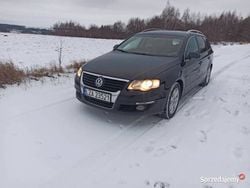 Używany 2007 VW Passat Kombi | 7900 zł (Uczciwa cena)