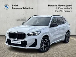 Biel alpejska Używany 2022 BMW X1 Luxury Line SUV | 169 900 zł