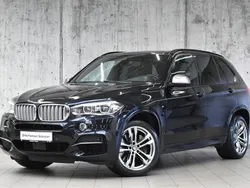 Carbon black metallic metalizowany Używany 2014 BMW X5 Shadowline SUV | 119 800 zł (Uczciwa cena)
