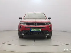 Czerwony Używany 2023 Opel Mokka-e SUV | 95 850 zł