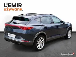 Szary Używany 2024 Cupra Formentor SUV | 139 900 zł (Dobra cena)