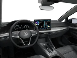 Nowe 2025 VW Golf VIII Kombi | 152 770 zł (Uczciwa cena)