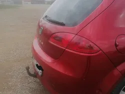 Używany 2009 Seat Leon | 11 999 zł (Uczciwa cena)