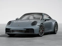 Vanadium grey metallic Nowe 2024 Porsche 911 Carrera S | 895 203 zł
