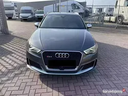 Używany 2015 Audi RS3 Hatchback | 80 000 zł