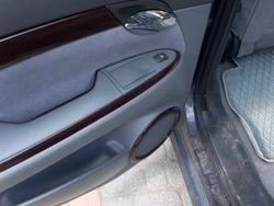 Niebieski Używany 2005 Fiat Croma Kombi | 6500 zł (Drogi)