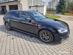 Używany 2015 Audi A4 S-Line Kombi | 46 600 zł (Uczciwa cena)
