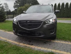 Brązowy Używany 2015 Mazda CX-5 SUV | 51 000 zł (Dobra cena)