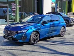 Niebieski Nowe 2025 Peugeot 308 GTi Hatchback | 116 900 zł