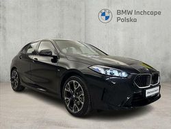 Czarny szafir metalizowany Używany 2024 BMW 118 Shadowline Hatchback | 139 900 zł (Drogi)