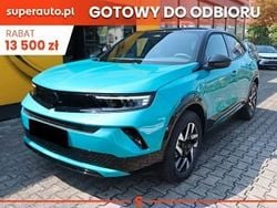 Zielony Nowe 2025 Opel Mokka SUV | 117 900 zł (Drogi)