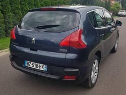 Używany 2011 Peugeot 3008 | 18 500 zł (Dobra cena)
