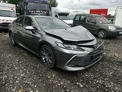 Szary (metalik) Używany 2023 Toyota Camry Sedan/Limuzyna | 69 000 zł
