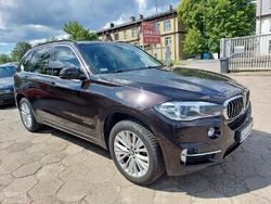 Inny kolor Używany 2013 BMW X5 SUV | 99 900 zł