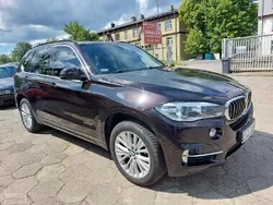 Inny kolor Używany 2013 BMW X5 SUV | 99 900 zł (Drogi)