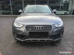 Używany 2015 Audi A4 Allroad S-Line Kombi | 61 000 zł