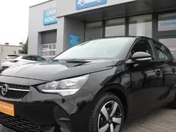 Inny kolor Używany 2020 Opel Corsa Hatchback | 48 900 zł (Dość drogi)