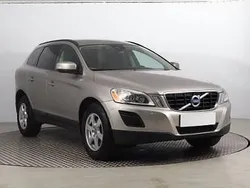 Beżowy Używany 2012 Volvo XC60 SUV | 35 999 zł (Dobra cena)