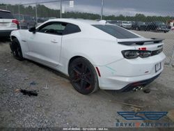 Czarny Używany 2023 Chevrolet Camaro Coupe | 95 630 zł