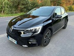 Czarny Używany 2019 Renault Clio IV Sedan/Limuzyna | 43 000 zł (Dość drogi)