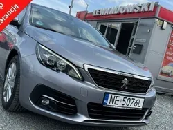 Inny Używany 2019 Peugeot 308 Kombi | 42 900 zł (Uczciwa cena)