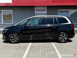 Używany 2019 Citroën C4 SpaceTourer Minivan | 57 900 zł (Uczciwa cena)
