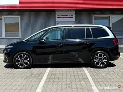 Używany 2019 Citroën C4 SpaceTourer Minivan | 59 900 zł (Uczciwa cena)