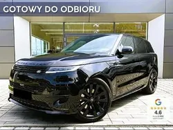 Czarny Nowe 2025 Land Rover Range Rover Sport Autobiography SUV | 618 200 zł