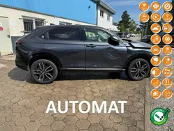 Grafitowy Używany 2023 Honda HR-V SUV | 44 800 zł