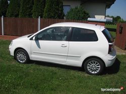 Używany 2008 VW Polo | 6400 zł