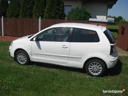 Używany 2008 VW Polo | 6700 zł