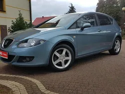 Inny Używany 2007 Seat Leon Hatchback | 13 900 zł (Uczciwa cena)